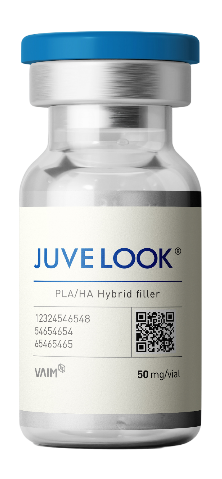 小分子 (Juvelook 50mg)